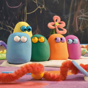 « Les toutes petites Créatures » (Lucy Izzard) © « Le Parc Distribution »