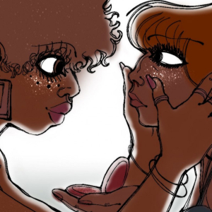 Soirée féministe et « queer » © « Folioscope »