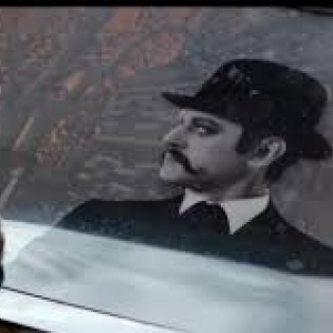 "Raoul Servais, Memoires d un Artisan" (Bastien Martin) (c) "Les Films du Carre"