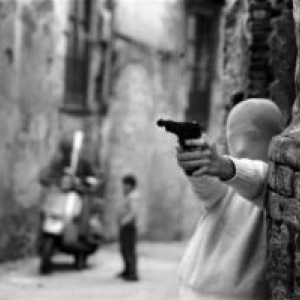 "Shooting the Mafia" (Kim Longinotto), Prix europeen "Director s Week" du Public