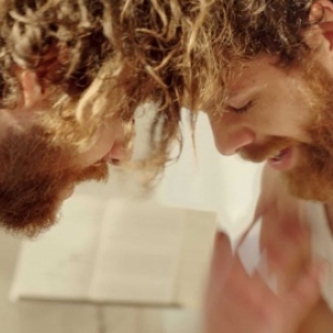 "Le Dragon a deux Tetes" (Paris Cannes), film laureat de 2 Prix, en 2019, au "FIFF"