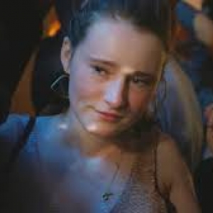 "Desiree" (Victoria Jadot), film laureat, en 2019, du "Prix du Public-Court Metrage", au "FIFF"