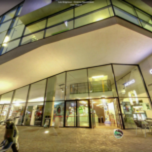 "Cinéma Sauveniere" (c) "Grignoux" "Cinéma Sauveniere" (c) "Grignoux"