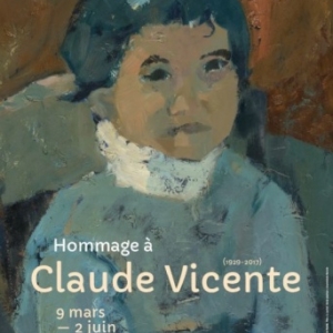 A Roubaix, "L'Algérie de Gustave Guillaumet",  jusqu'au 02 Juin