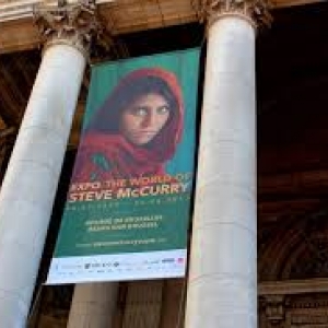  Palais de la Bourse (c) Steve McCurry & "Memoscope"