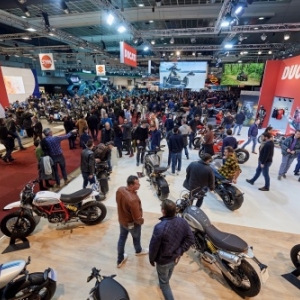 600.000 visiteurs attendus au "Brussels Motor Show : Auto, Moto, Mobility" (c) "FEBIAC"