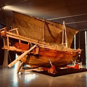 "Padewakan"(c)"La Boverie/"Caracas"