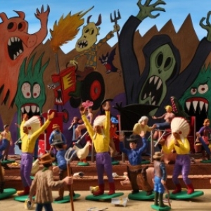 "La Foire agricole" (Stephane Aubier et Vincent Patar) "La Foire agricole" (Stephane Aubier et Vincent Patar)