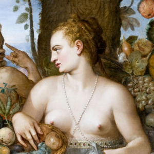 « Pomone » (Frans Floris de Vriendt/1565) © « Statens Historiska Museet »/Stockholm © Ph. : Jens Mohr