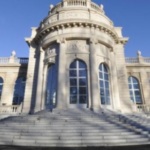 (c) Marc Verpoorten/Ville de Liege (c) Marc Verpoorten/Ville de Liege