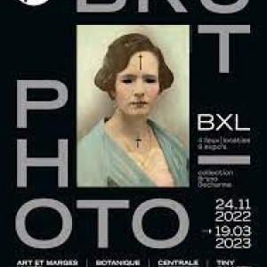 © "Photo / Brut BXL",