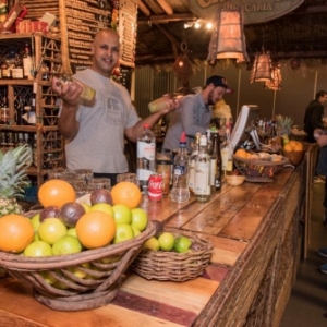 Cafe Brazil (c) Charleroi Expo