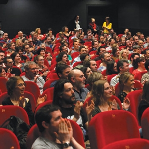 Public du "Cameo": "L Atelier des Spectateurs"