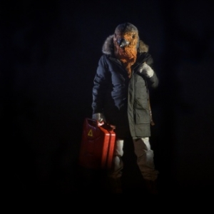 "Ton joli Rouge-Gorge" (c) Alice Piemme