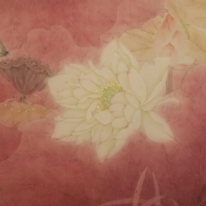 Exposition au "Centre Culturel de Chine", jusqu'au 2I Juin : “Poetic Jiangnan: Style of China”