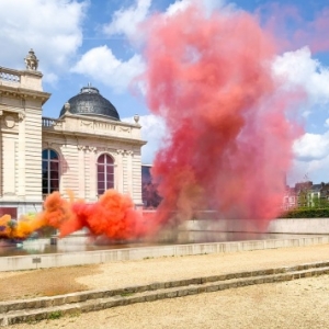 Musee de "La Boverie", a Liege (c) Filippo Minelli