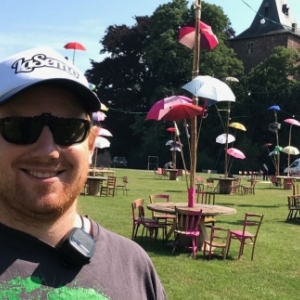 Samuel Chappel (c) "RTBF" Samuel Chappel (c) "RTBF"