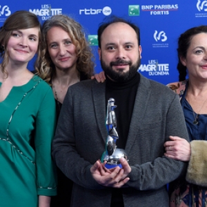 Cesar Diaz, bien entoure (c) Didier Lebrun/"Photonews" Cesar Diaz, bien entoure (c) Didier Lebrun/"Photonews"