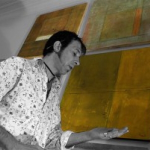 Le Peintre Daniel Ferre Le Peintre Daniel Ferre