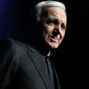  Charles Aznavour, un artiste absolu, veritable mythe de la scene internationale (c) "AlloCine"