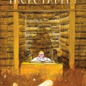 « Incroyable ! » © Vincent Zabus & « Hyppolyte »/Ed. « Dargaud »/2020