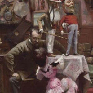 Berko Fine Paintings (c) Arcadja Berko Fine Paintings (c) Arcadja