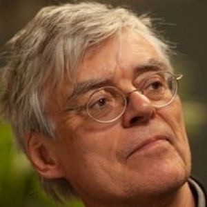 Le dessinateur-scénographe bruxellois François Schuiten © Christophe Legasse/« Belga »