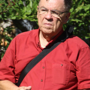 Christian Delwiche (1945-2025)