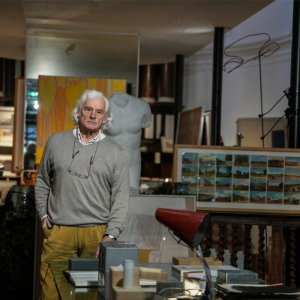 Géry Pirlot de Corbion © Photo : Florent Marot/« L’Avenir »