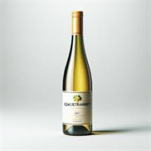 Un excellent « Gewurztraminer » d’Alsace © « Domaine Philippe Schaeffer »