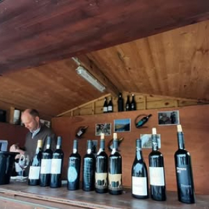 Le Portugal à Ernage © « Vin t’Age »