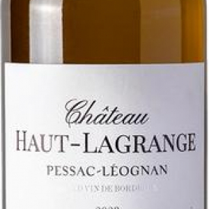 Un vin fruité et généreux de Bordeaux © « Château Haut Lagrange »