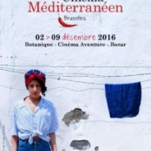     Palmarès du 16ème "Festival du Cinéma méditerranéen de Bruxelles