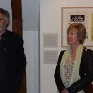 Véronique Culliford et Hughes Dayez