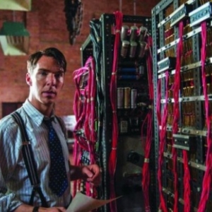 "The Imitation Game"