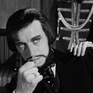 "Le Visage" (Ingmar Bergman)