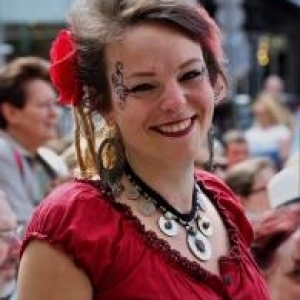 "Namur en Mai" © Pierre Decoeur/2019