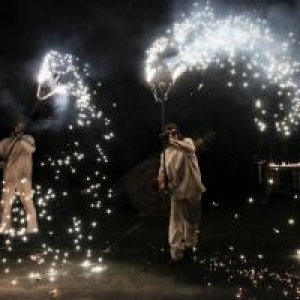 "Namur en Mai" © Pierre Decoeur/2019