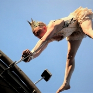 "Namur en Mai" © Pierre Decoeur/2019