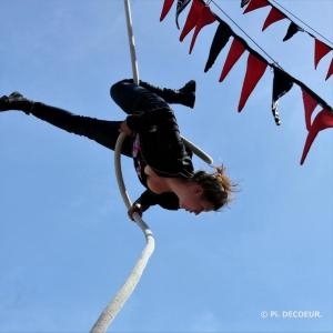 "Namur en Mai" © Pierre Decoeur/2019