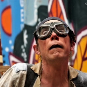 "Namur en Mai" © Pierre Decoeur/2019