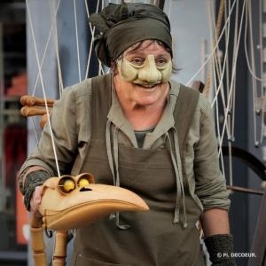 "Namur en Mai" © Pierre Decoeur/2019