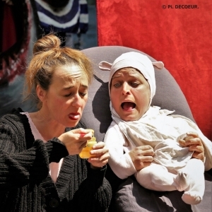 "Namur en Mai" © Pierre Decoeur/2019