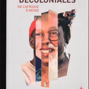 Catalogue © "Ville de Mons"