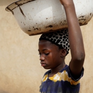 "Kayayo" (c) Mari Bakke Riise