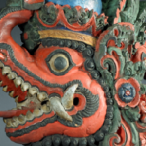  "Archipel, les Royaumes de la Mer" (c) "Caracas"/"Europalia"