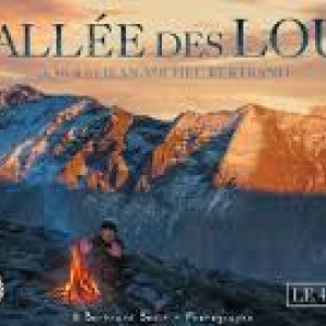 "La Vallée des Loups", à Liège et à Namur, les 12 et 18 Avril 