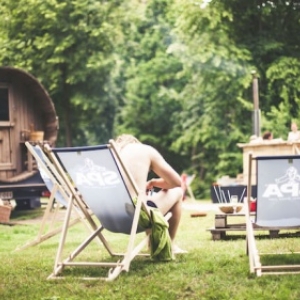 Detente au "Spa du Miroir" (c) "La Semo" Detente au "Spa du Miroir" (c) "La Semo"