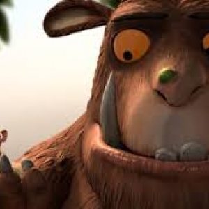 "Le Grufalo", oscarise en 2011