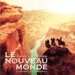 (c) S. Carloni/F. Armanet/J. Helpert/"Dargaud"